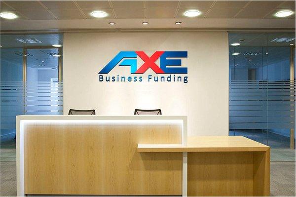 Axe Business Funding