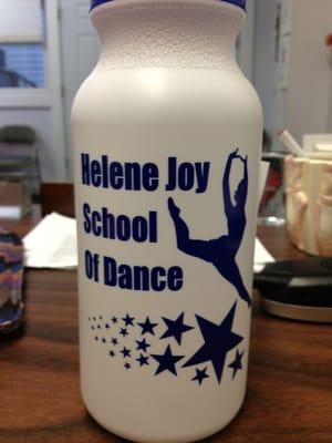 HELENE JOY SCHOOL OF DANCE