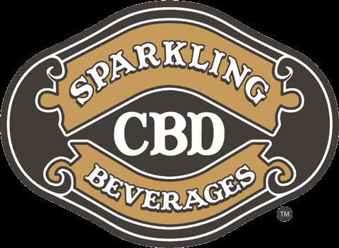 CBD Sodas and Sparkling Waters. Broad Spectrum