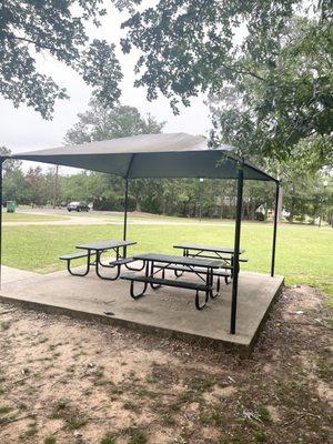 Picnic Area