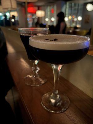 Espresso Martini