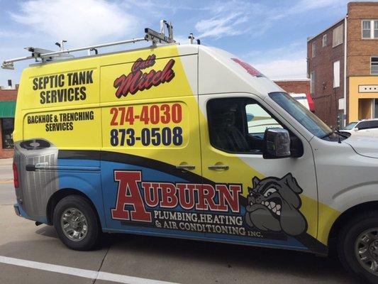 Auburn Plumbing & Heating