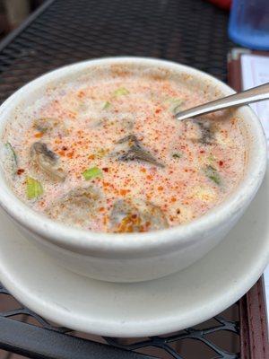 Tom kha