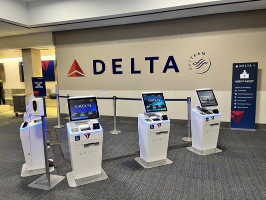 Delta Air Lines