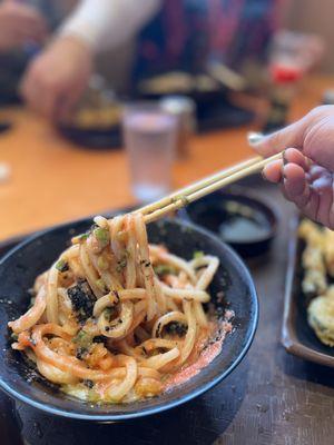 U:Don Fresh Japanese Noodle Station – University District