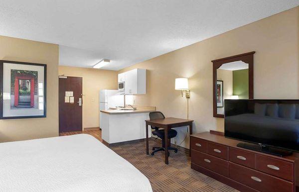 Extended Stay America - Edison - Raritan Center