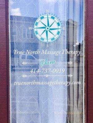 Sara offers pain management and relaxation using therapeutic methods such as cupping, hot stone, warm bamboo, and kinesiotaping!