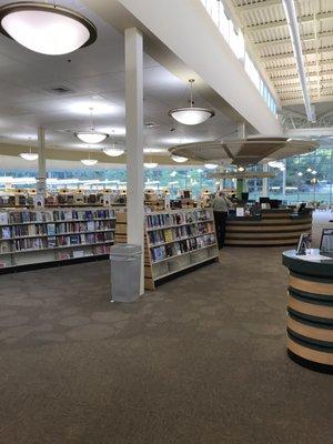 Harford County Public Library - Abingdon