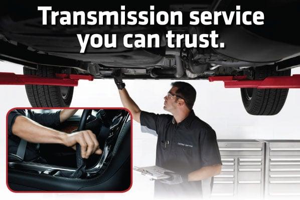 NOT ONLY SPECIALIZING IN TRANSMISSION DIAGNOSTICS, WE ALSO PERFORM ALL GENERAL MAINTENANCE AND REPAIRS.