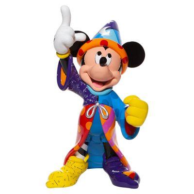 Britto Disney Mickey Mouse Figurine Free Shipping