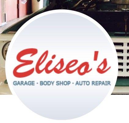 Eliseo's Garage