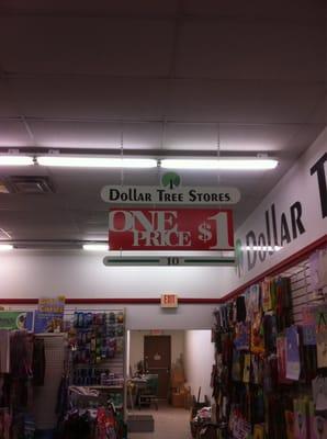 Dollar Tree