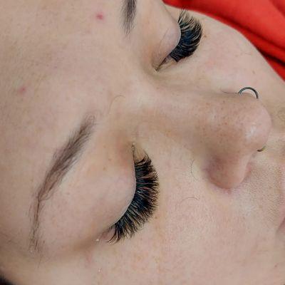 Luxury Lashes By Lupita