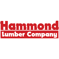 Hammond Lumber Company Logo