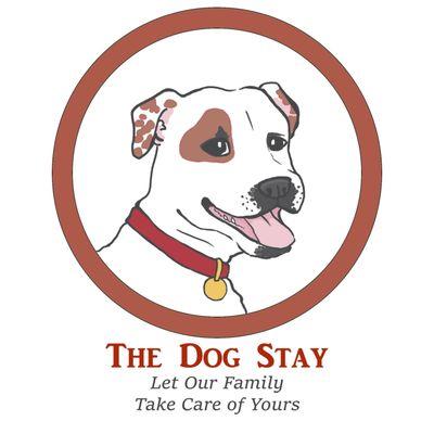 The Dog Stay