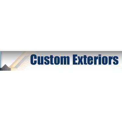 Custom Exteriors