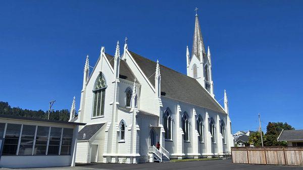 Assumption Catholic Church