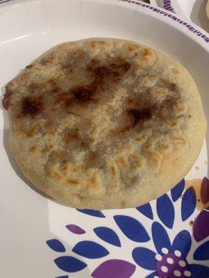 Pupusas