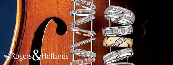 Rogers & Hollands® Jewelers