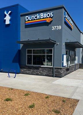 Dutch Bros Coffee