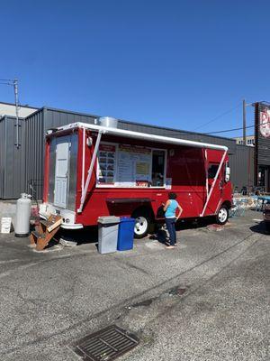 Taco Truck