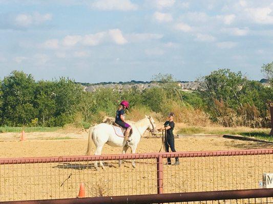 Rockwall Hills Equestrian Center