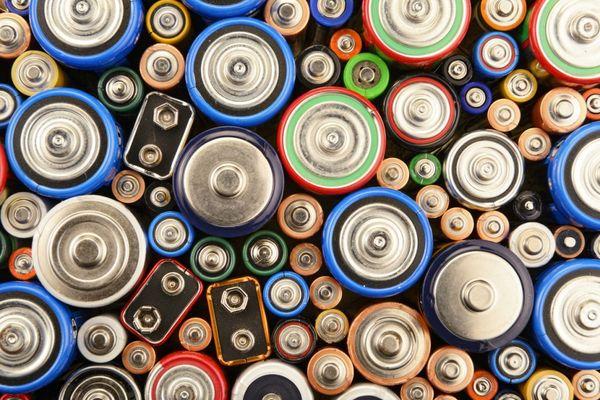 Battery Recycling