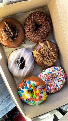 Donuts