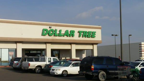 Dollar Tree