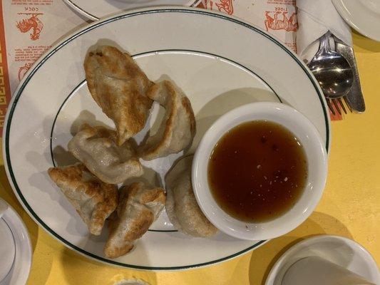 Dumplings