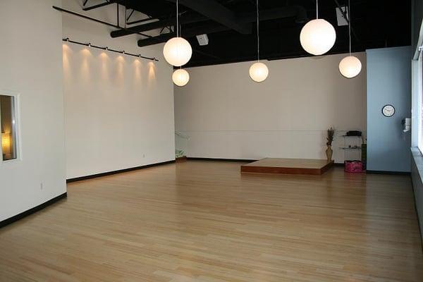 Yoga Studio