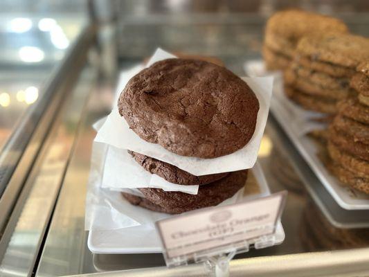 The Well-Bred Bakery & Cafe