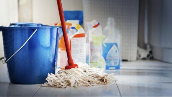 K&DB Cleaning Services