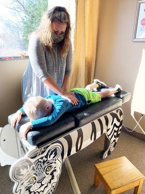 Eagan Family Chiropractic & Massage