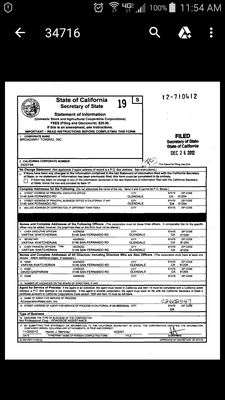 Here's the business info on broadway towing