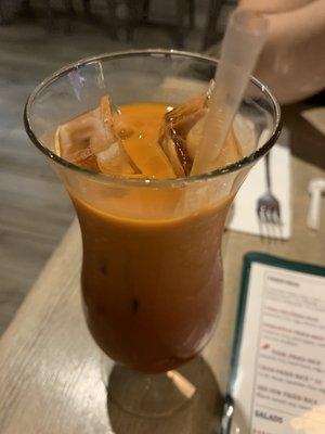 Thai Ice Tea