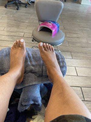 Pedicure