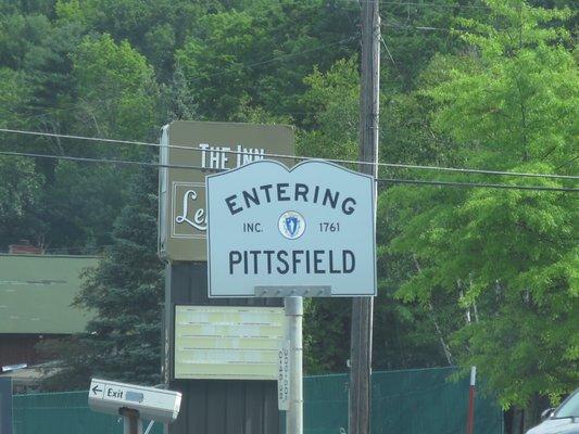 City of Pittsfield