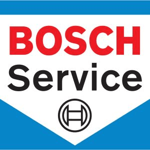 We are a certified Bosch Service Center.