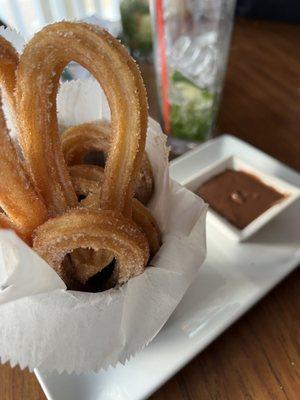 Churros