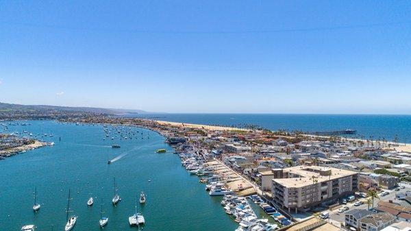 Balboa Peninsula