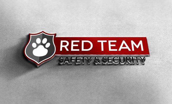 Red Team Logo