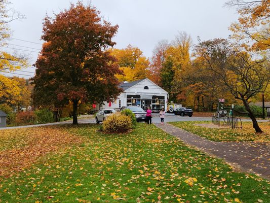 Granville Country Store