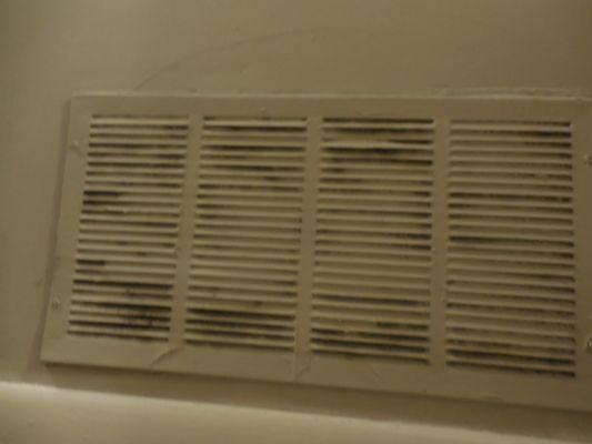 one of the vents