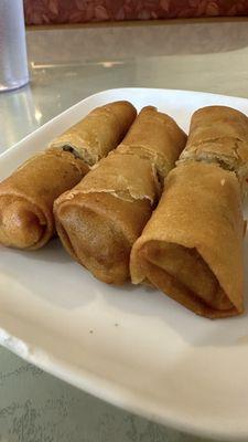 Spring Roll