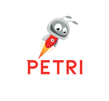 Meet Petri Pest Control's mascot! Serving FL with top-rated, friendly pest extermination services. Call us for a quote!