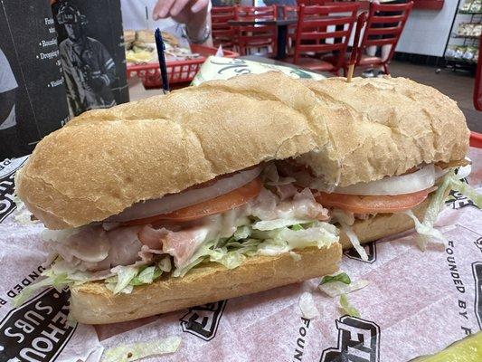 Firehouse Subs Ballwin