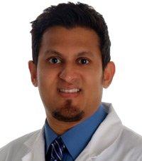 Sagar Patel, M.D.
 CLINICAL OPHTHALMOLOGIST
 Specialties: Retina and Vitreous