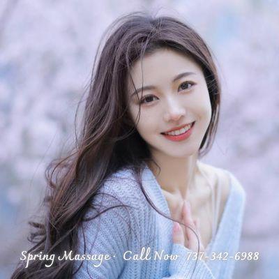 Spring Massage