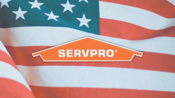 SERVPRO of Corpus Christi East